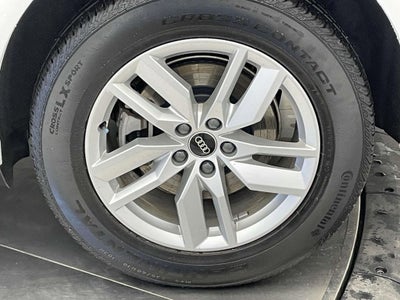2023 Audi Q5 45 S line Premium quattro