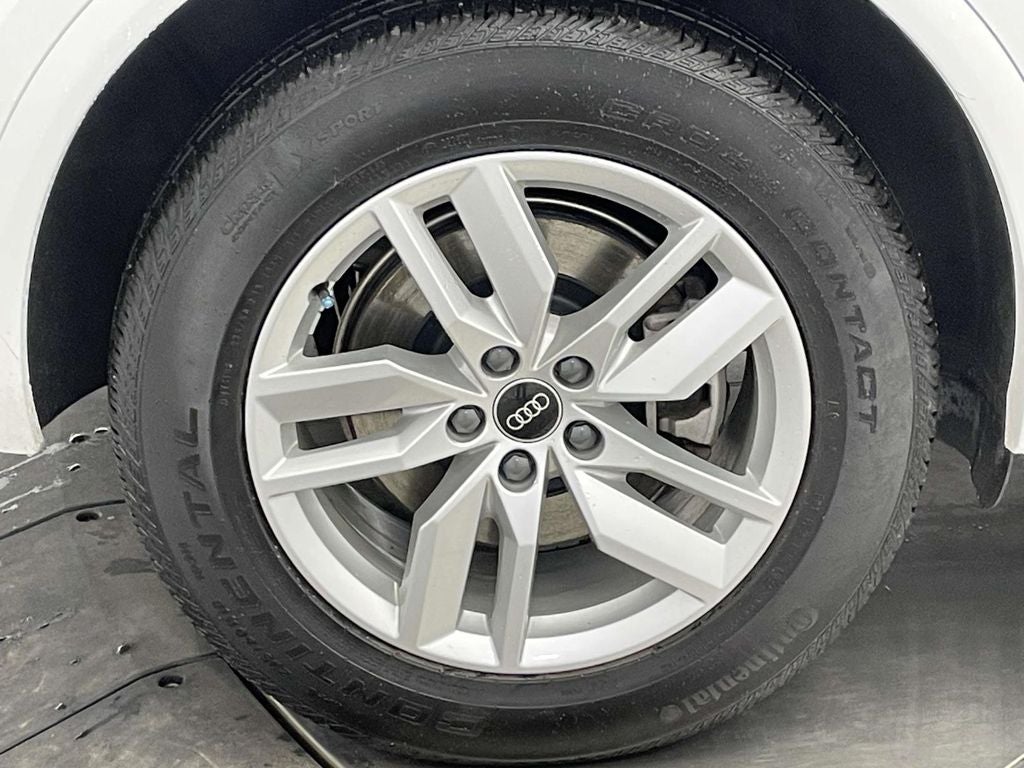 2023 Audi Q5 45 S line Premium quattro