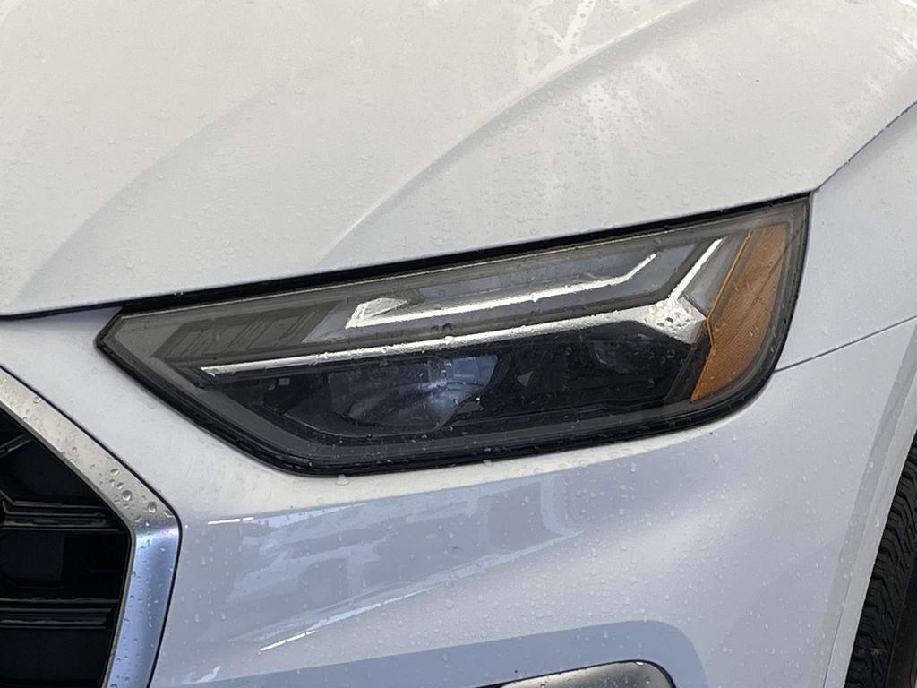 2023 Audi Q5 45 S line Premium quattro
