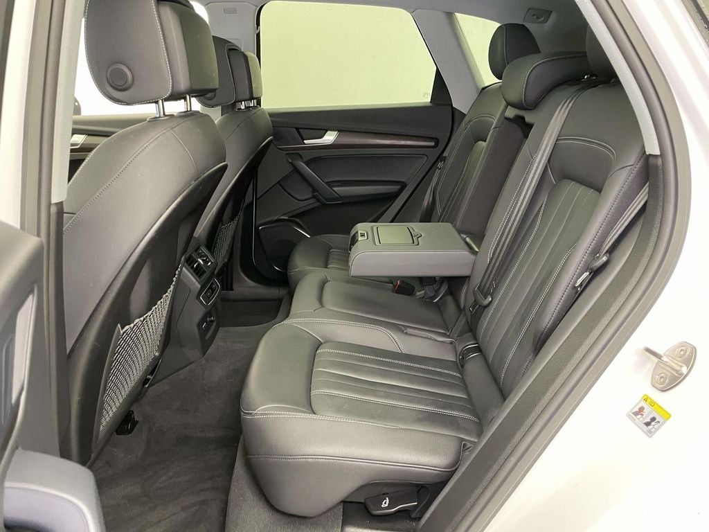 2023 Audi Q5 45 S line Premium quattro