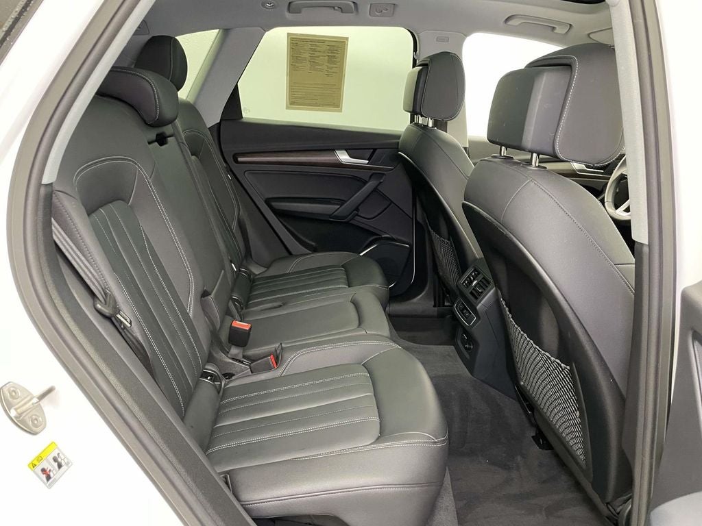 2023 Audi Q5 45 S line Premium quattro
