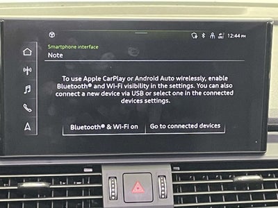 2023 Audi Q5 45 S line Premium quattro