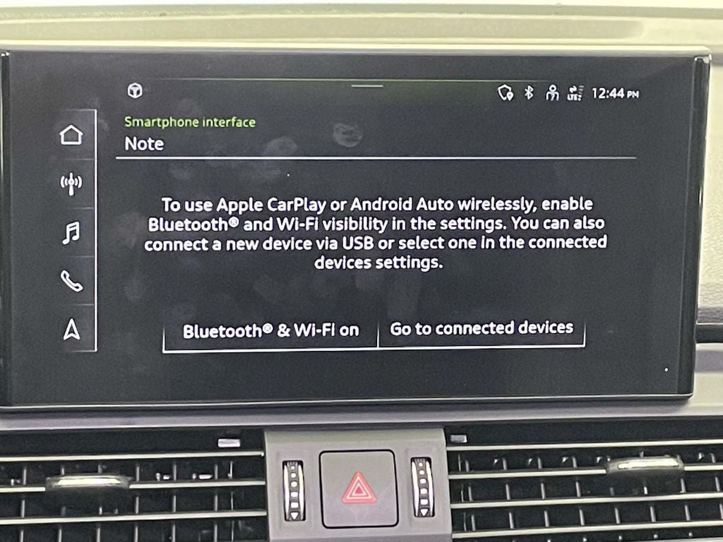 2023 Audi Q5 45 S line Premium quattro