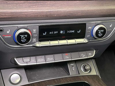 2023 Audi Q5 45 S line Premium quattro