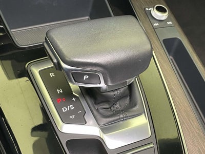 2023 Audi Q5 45 S line Premium quattro