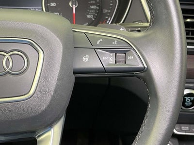 2023 Audi Q5 45 S line Premium quattro