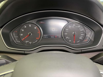 2023 Audi Q5 45 S line Premium quattro