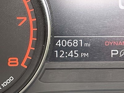 2023 Audi Q5 45 S line Premium quattro