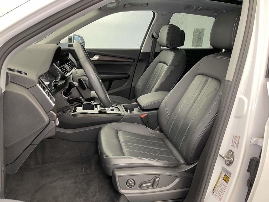 2023 Audi Q5 45 S line Premium quattro