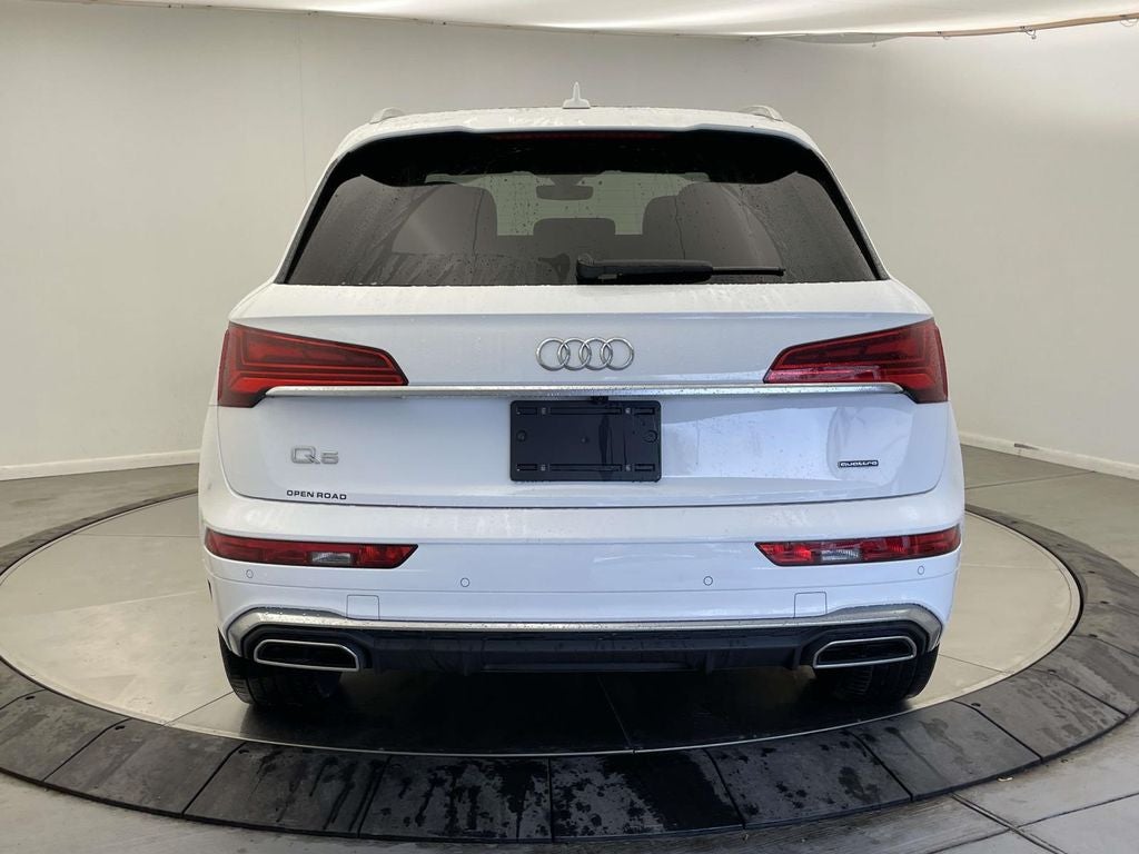 2023 Audi Q5 45 S line Premium quattro