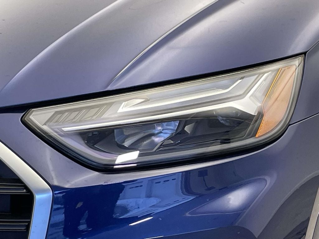2023 Audi Q5 45 S line Premium quattro