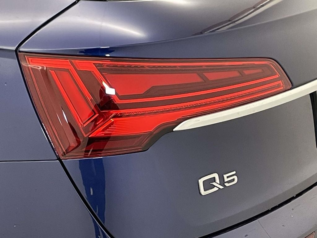 2023 Audi Q5 45 S line Premium quattro