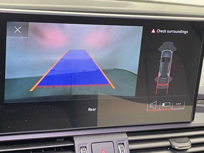 2023 Audi Q5 45 S line Premium quattro