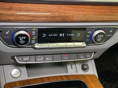 2023 Audi Q5 45 S line Premium quattro