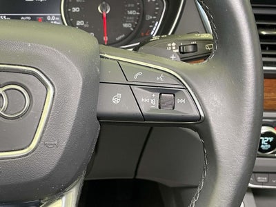 2023 Audi Q5 45 S line Premium quattro