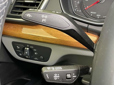 2023 Audi Q5 45 S line Premium quattro