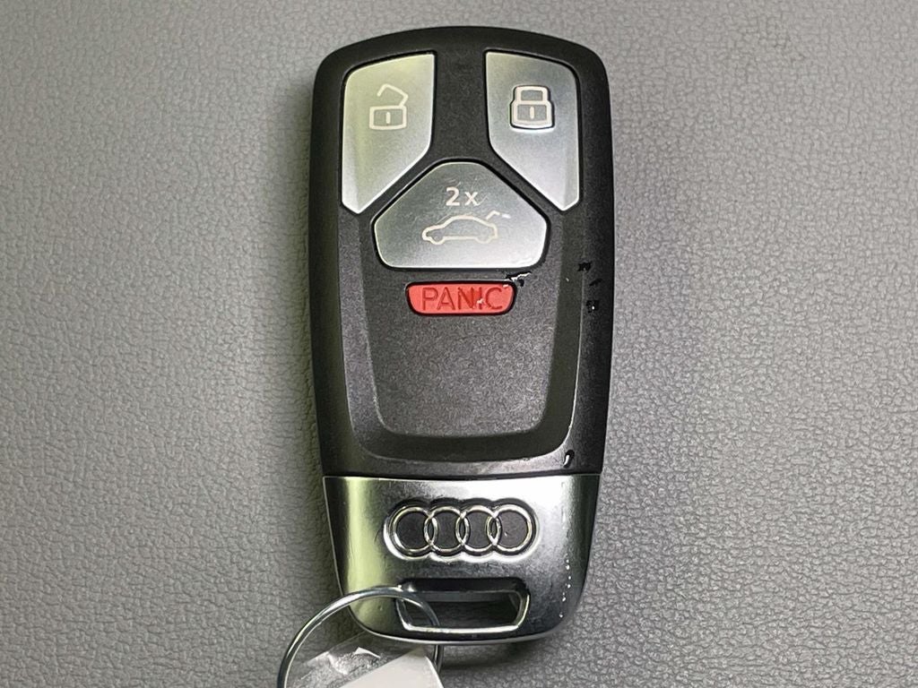 2023 Audi Q5 45 S line Premium quattro