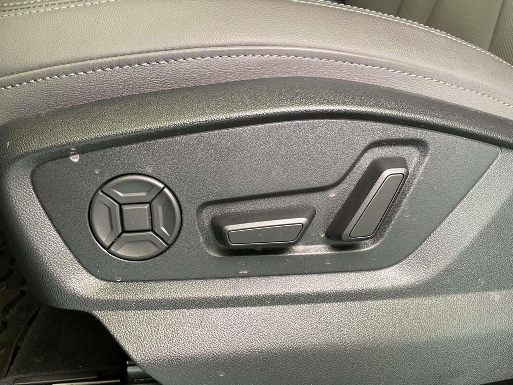 2025 Audi Q7 45 Premium Plus quattro