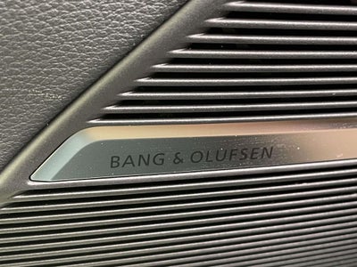 2025 Audi Q7 45 Premium Plus quattro