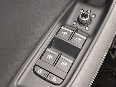 2025 Audi Q7 45 Premium Plus quattro