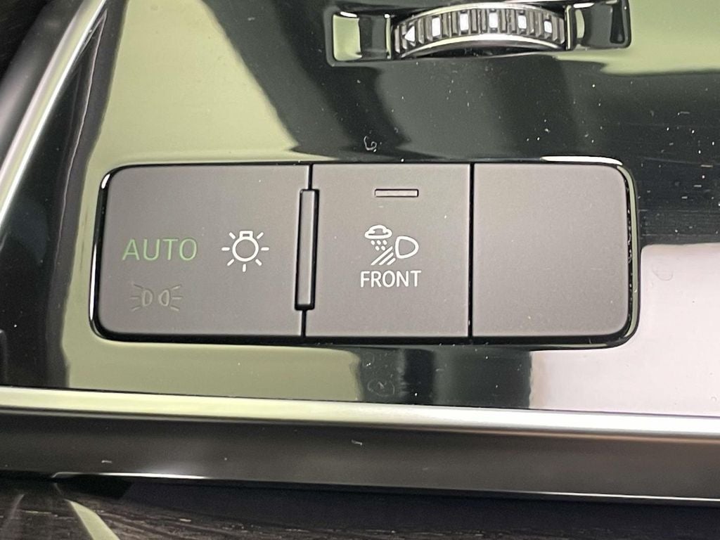 2025 Audi Q7 45 Premium Plus quattro