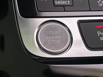 2025 Audi Q7 45 Premium Plus quattro
