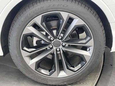 2026 Audi Q7 55 Premium Plus quattro