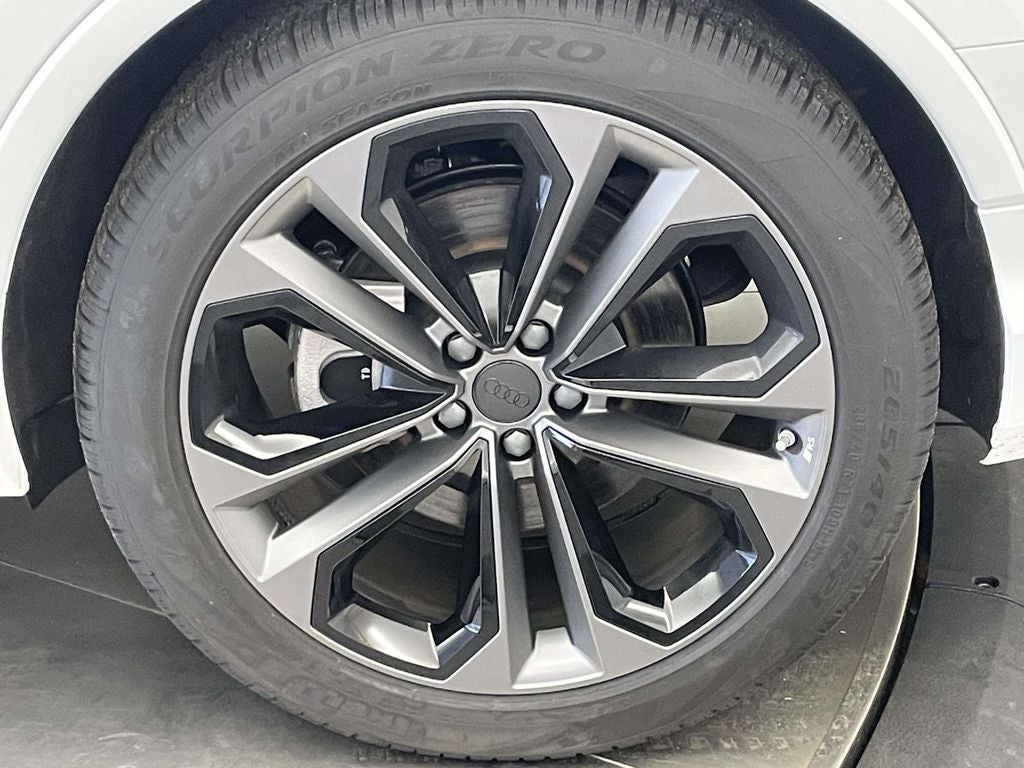 2026 Audi Q7 55 Premium Plus quattro