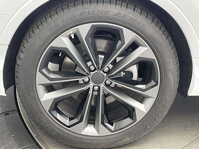 2026 Audi Q7 55 Premium Plus quattro