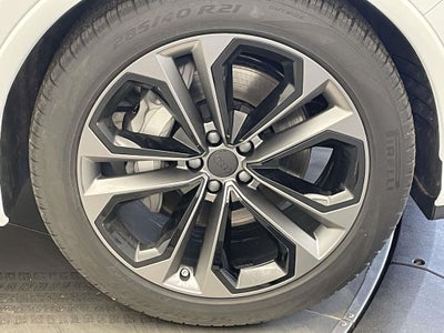 2026 Audi Q7 55 Premium Plus quattro