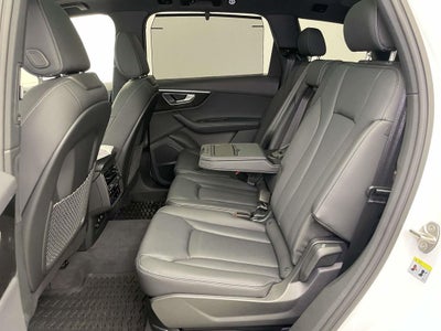 2026 Audi Q7 55 Premium Plus quattro