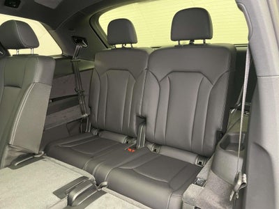 2026 Audi Q7 55 Premium Plus quattro