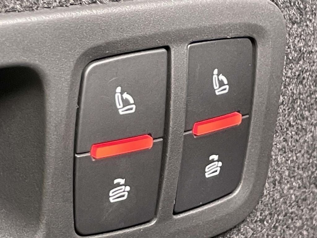 2026 Audi Q7 55 Premium Plus quattro