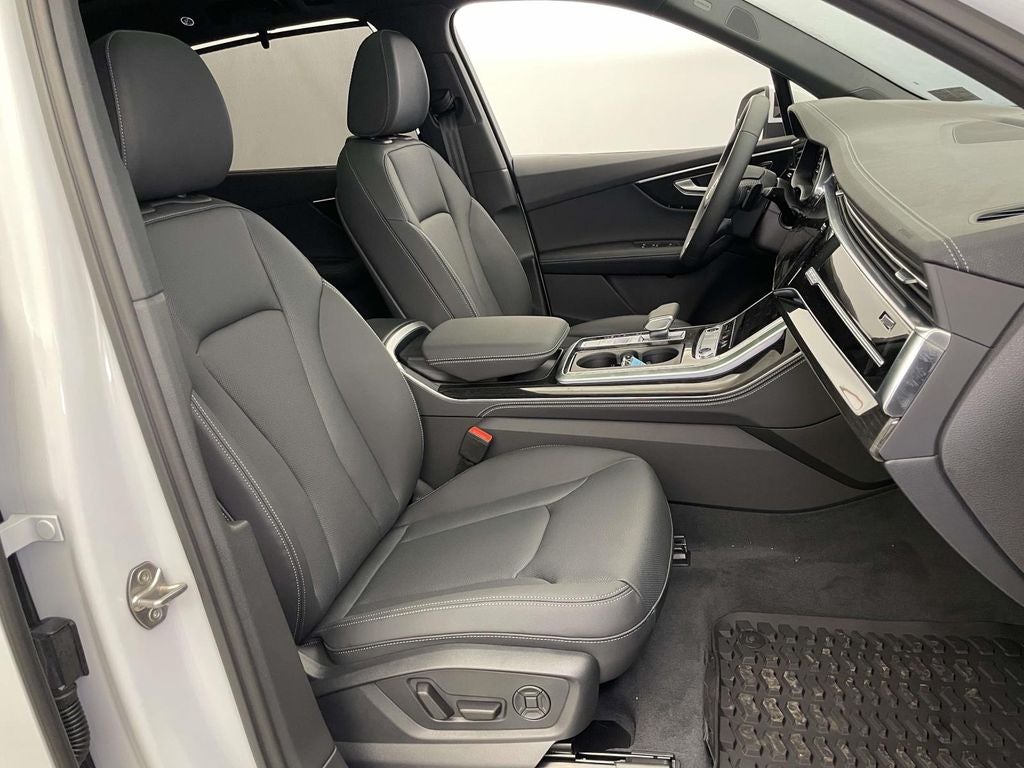 2026 Audi Q7 55 Premium Plus quattro