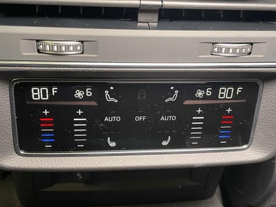 2026 Audi Q7 55 Premium Plus quattro