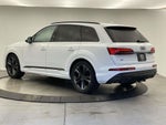 2026 Audi Q7 55 Premium Plus quattro