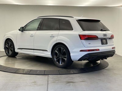 2026 Audi Q7 55 Premium Plus quattro