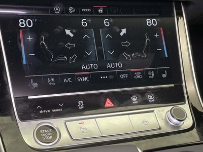 2026 Audi Q7 55 Premium Plus quattro