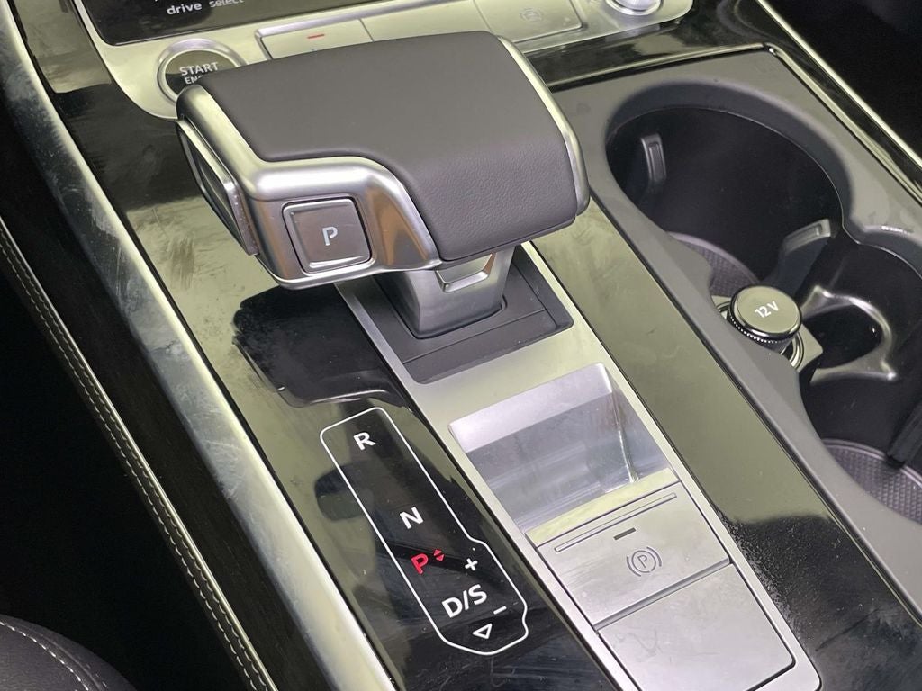 2026 Audi Q7 55 Premium Plus quattro