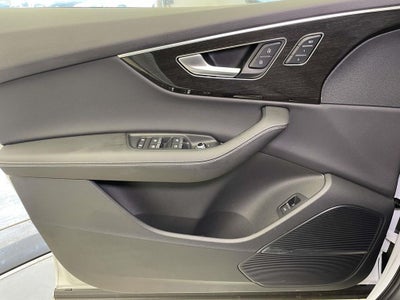 2026 Audi Q7 55 Premium Plus quattro