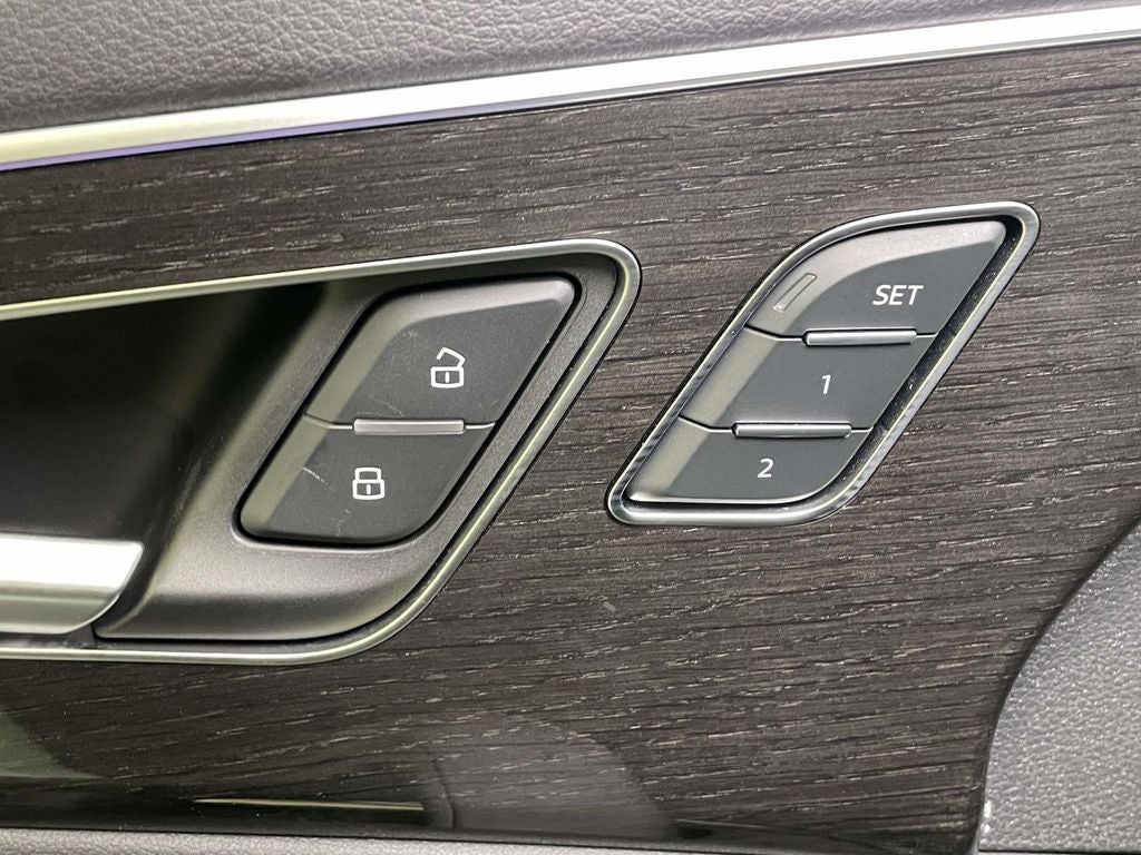 2026 Audi Q7 55 Premium Plus quattro