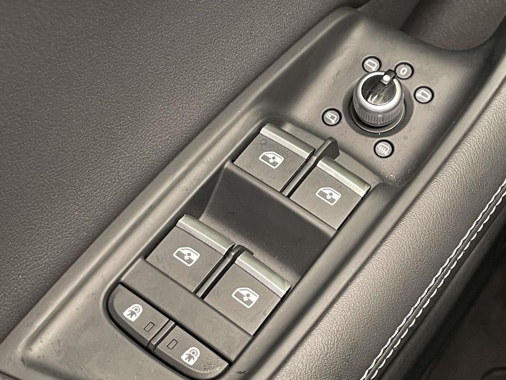 2026 Audi Q7 55 Premium Plus quattro