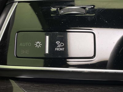 2026 Audi Q7 55 Premium Plus quattro