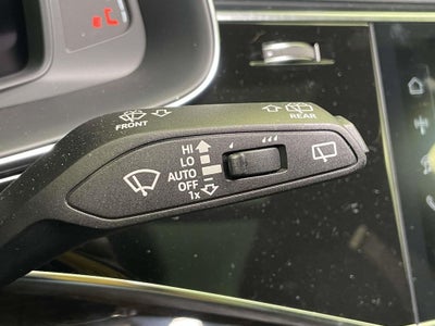 2026 Audi Q7 55 Premium Plus quattro