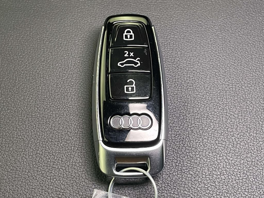 2026 Audi Q7 55 Premium Plus quattro
