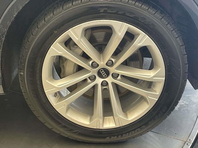 2025 Audi Q7 55 Premium Plus quattro