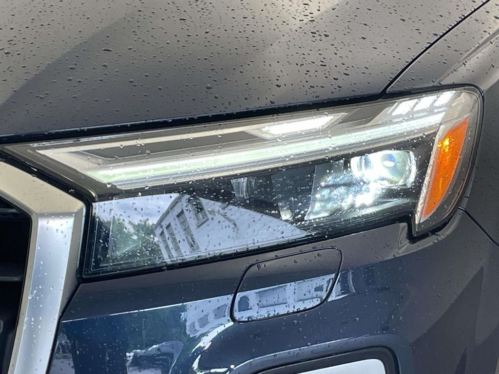 2025 Audi Q7 55 Premium Plus quattro