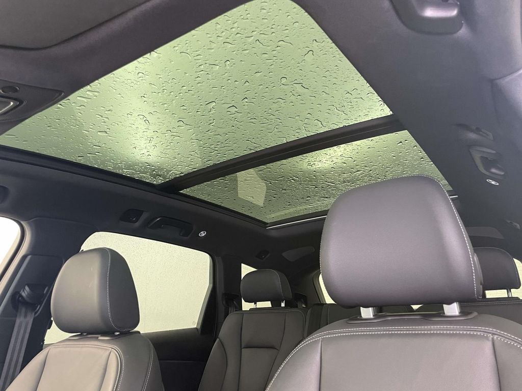 2025 Audi Q7 55 Premium Plus quattro