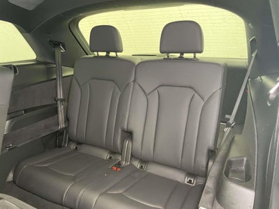 2025 Audi Q7 55 Premium Plus quattro