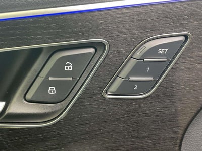2025 Audi Q7 55 Premium Plus quattro